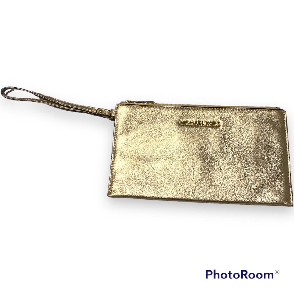 Michael Kors Wristlet